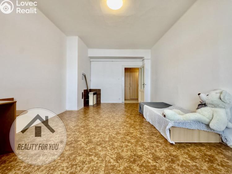 Prodej bytu 3+KK Praha, Heydukova č. 17