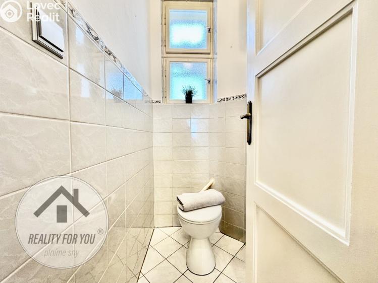 Prodej bytu 3+KK Praha, Heydukova č. 18