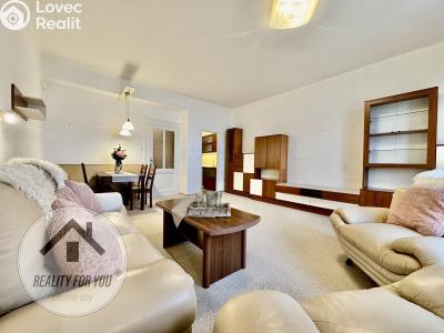 Prodej bytu 3+KK Praha, Heydukova č. 1