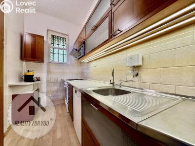 Prodej bytu 3+KK Praha, Heydukova č. 2