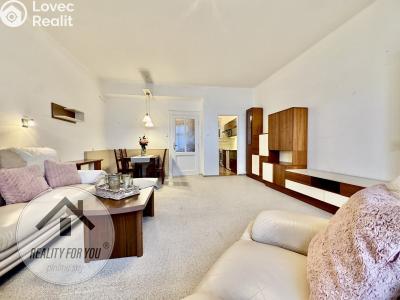 Prodej bytu 3+KK Praha, Heydukova č. 4