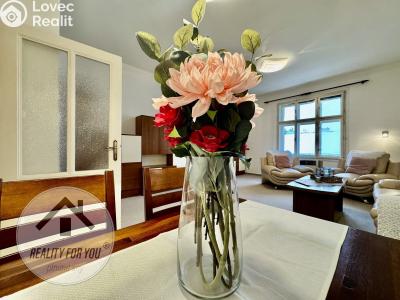 Prodej bytu 3+KK Praha, Heydukova č. 5