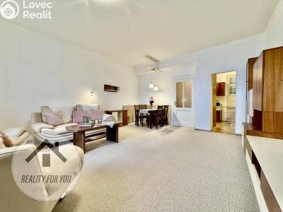 Prodej bytu 3+KK Praha, Heydukova č. 6