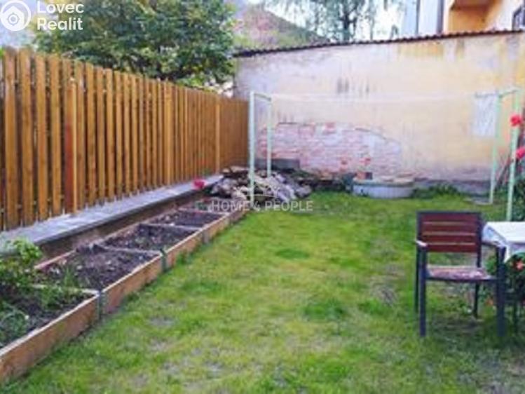 Rent apartment 1+1 České Budějovice, Štítného č. 7