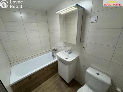 Аренда квартиры 1+1 České Budějovice, Štítného č. 5