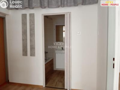 Аренда квартиры 1+1 České Budějovice, Štítného č. 6