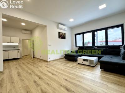 Аренда квартиры 2+KK Slušovice, Dostihová č. 2