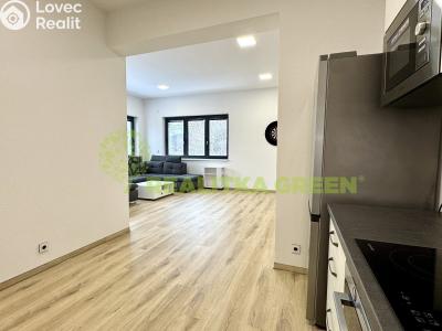 Аренда квартиры 2+KK Slušovice, Dostihová č. 3