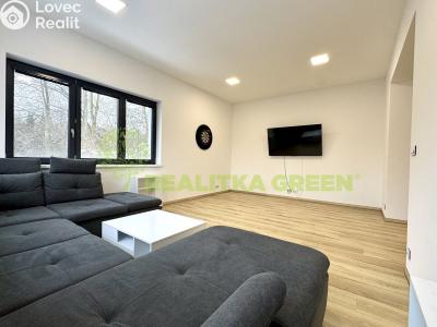 Аренда квартиры 2+KK Slušovice, Dostihová č. 4