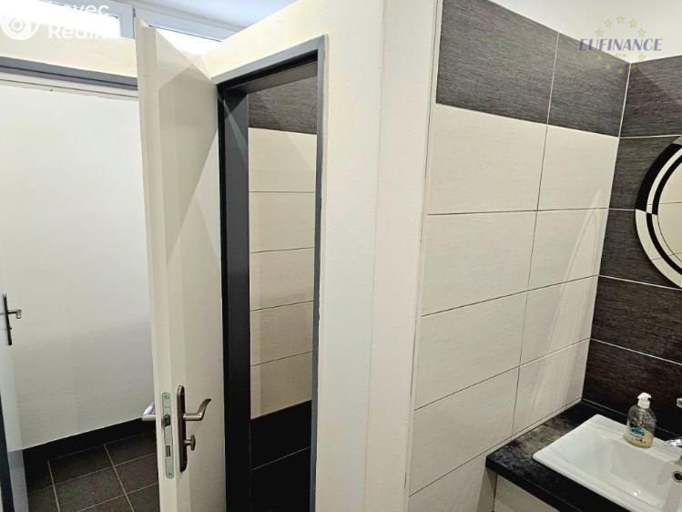 Rent office space Kralupy nad Vltavou, Nerudova 1094 č. 8