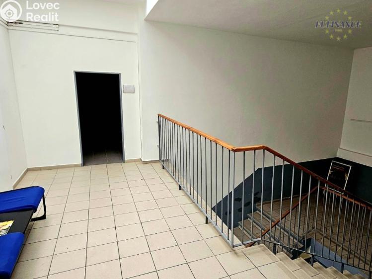 Rent office space Kralupy nad Vltavou, Nerudova 1094 č. 10