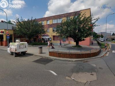 Rent office space Kralupy nad Vltavou, Nerudova 1094 č. 5