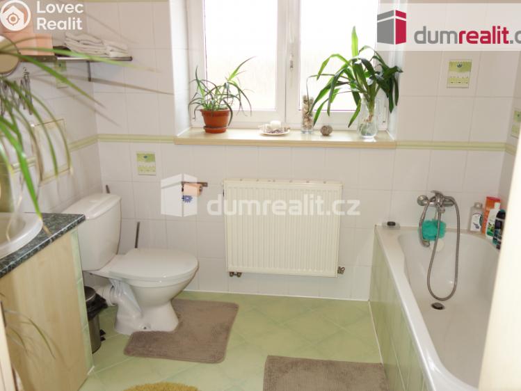 Аренда квартиры 2+1 Dubňany, Hornická č. 3