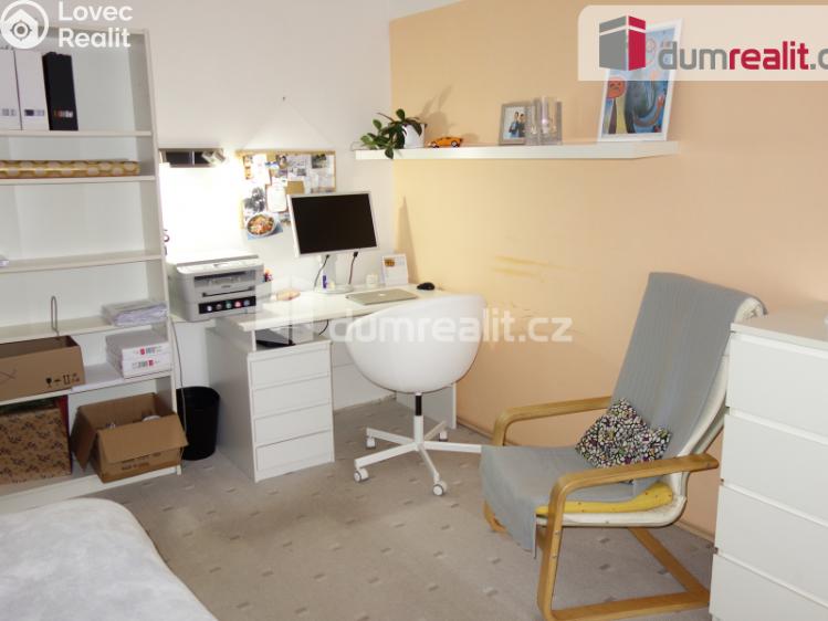 Аренда квартиры 2+1 Dubňany, Hornická č. 4