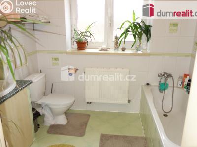 Аренда квартиры 2+1 Dubňany, Hornická č. 3