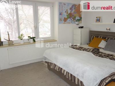 Аренда квартиры 2+1 Dubňany, Hornická č. 5