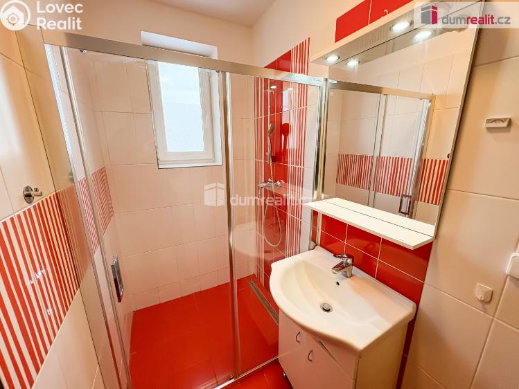 Pronájem bytu 2+KK Kolín, Antonína Kaliny č. 4