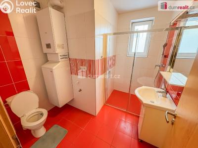 Pronájem bytu 2+KK Kolín, Antonína Kaliny č. 3