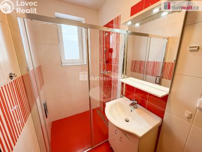 Pronájem bytu 2+KK Kolín, Antonína Kaliny č. 4