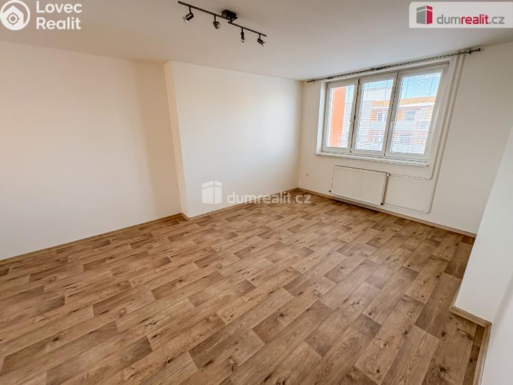 Pronájem bytu 4+1 Kolín, Mlýnská č. 2