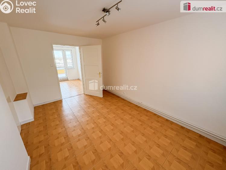 Pronájem bytu 4+1 Kolín, Mlýnská č. 7