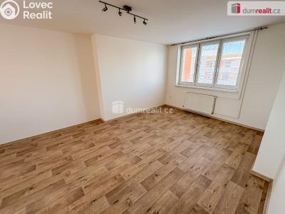 Pronájem bytu 4+1 Kolín, Mlýnská č. 2