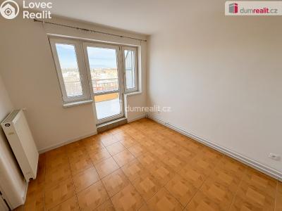 Pronájem bytu 4+1 Kolín, Mlýnská č. 6