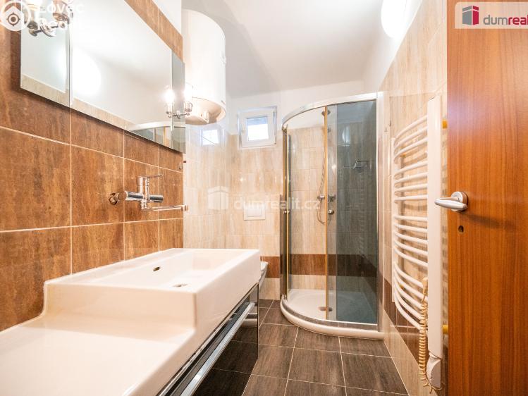 Pronájem bytu 2+1 Třeboň, Souběžná č. 4