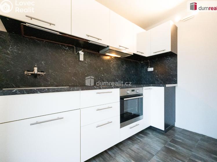 Pronájem bytu 2+1 Třeboň, Souběžná č. 6