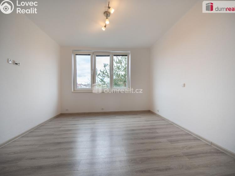 Pronájem bytu 2+1 Třeboň, Souběžná č. 10