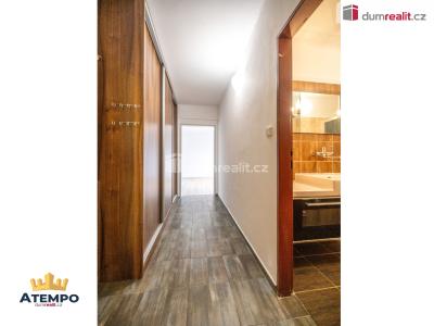 Pronájem bytu 2+1 Třeboň, Souběžná č. 3