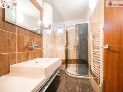 Pronájem bytu 2+1 Třeboň, Souběžná č. 4