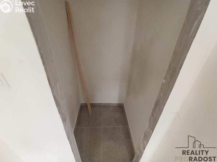 Prodej rodinného domu Veltruby, K zastávce 134 č. 5