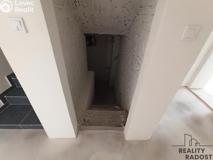 Prodej rodinného domu Veltruby, K zastávce 134 č. 11