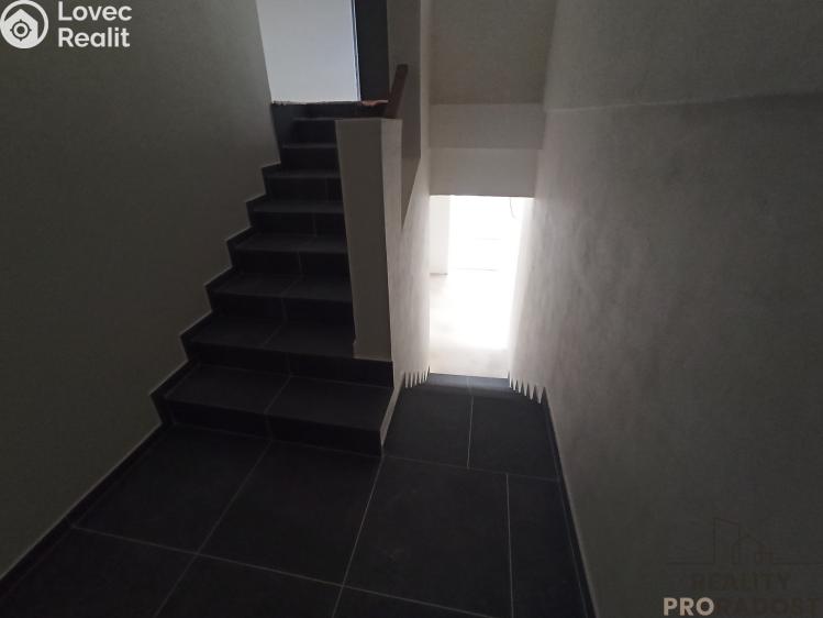 Prodej rodinného domu Veltruby, K zastávce 134 č. 16