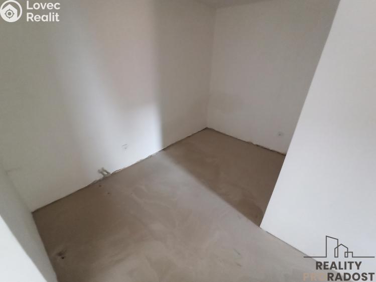 Prodej rodinného domu Veltruby, K zastávce 134 č. 24