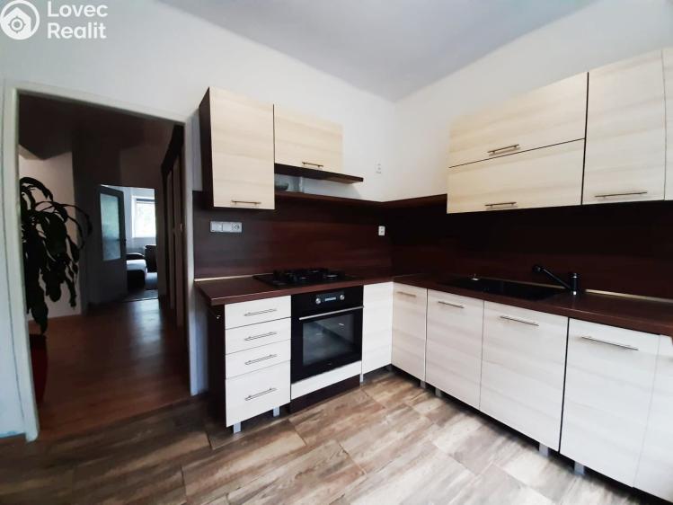 Prodej bytu 2+1 Karviná, Havířská č. 5