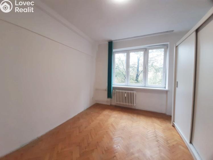 Prodej bytu 2+1 Karviná, Havířská č. 7