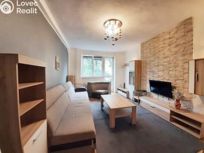 Prodej bytu 2+1 Karviná, Havířská č. 1