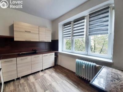 Prodej bytu 2+1 Karviná, Havířská č. 2