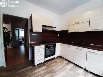 Prodej bytu 2+1 Karviná, Havířská č. 5