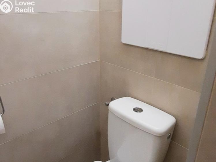 Prodej bytu 1+KK Orlová, F. S. Tůmy č. 6