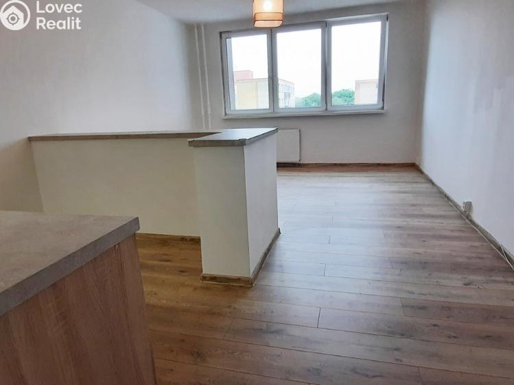 Sale apartment 1+KK Orlová, F. S. Tůmy č. 1