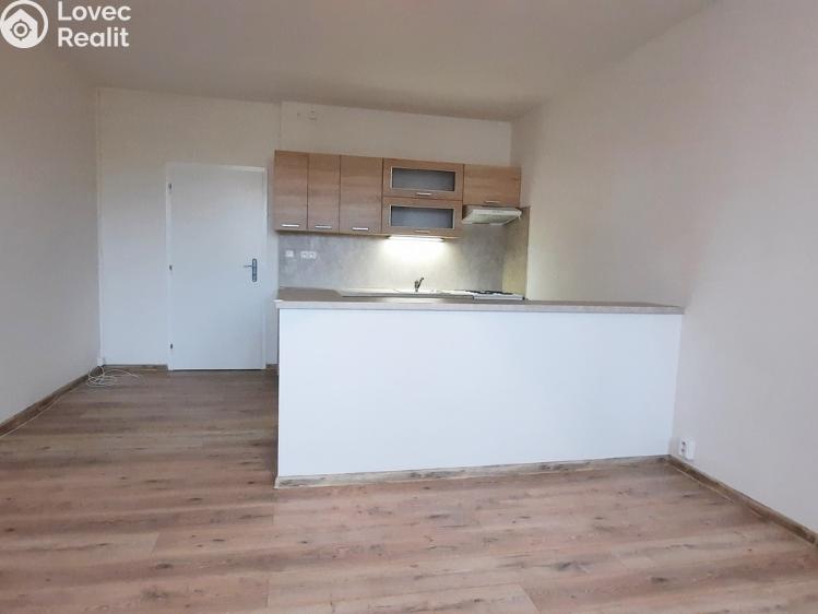 Sale apartment 1+KK Orlová, F. S. Tůmy č. 2