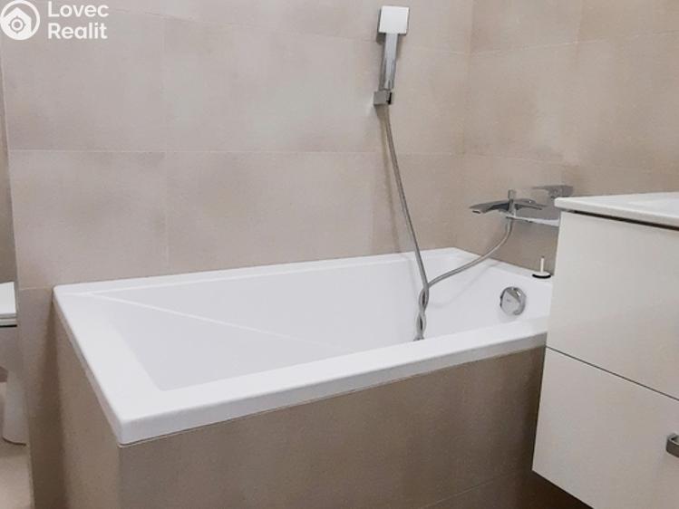 Sale apartment 1+KK Orlová, F. S. Tůmy č. 6