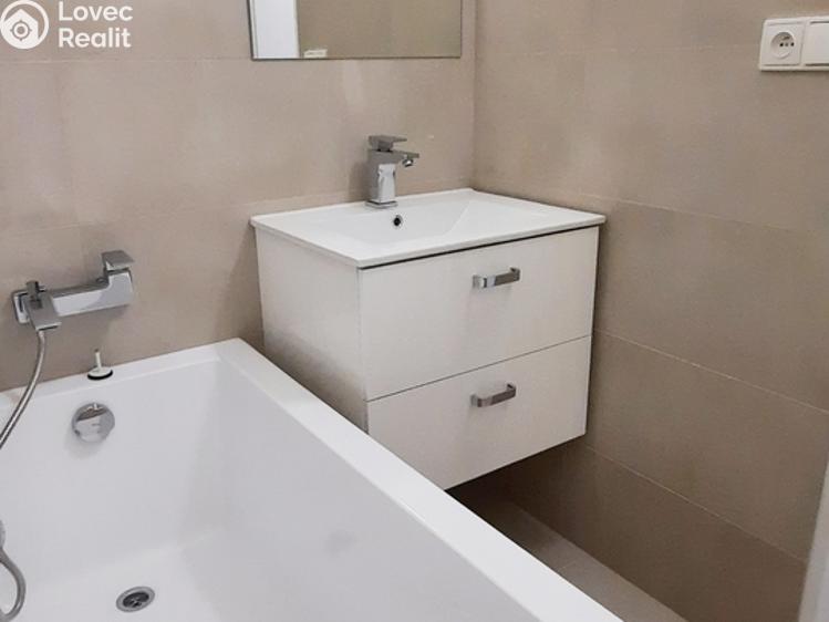 Sale apartment 1+KK Orlová, F. S. Tůmy č. 5