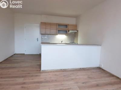 Sale apartment 1+KK Orlová, F. S. Tůmy č. 2