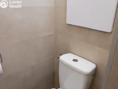 Продажа квартиры 1+KK Orlová, F. S. Tůmy č. 7