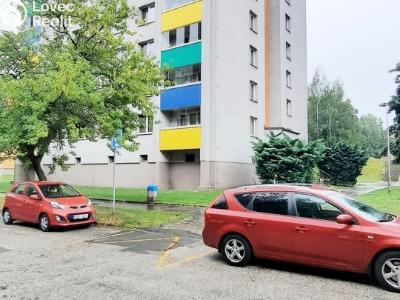 Продажа квартиры 1+KK Orlová, F. S. Tůmy č. 8
