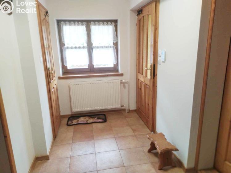 Prodej ubytovacího zařízení Makov,Slovensko č. 8